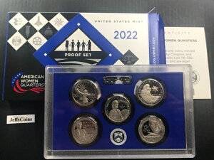 2022�N S�v���[�t�č������ǃZ�b�g ATB 5�N���b�h�N�H�[�^�[�{�b�N�X + COA �}���E�A���W�F���E - �A���i�E�E�H��