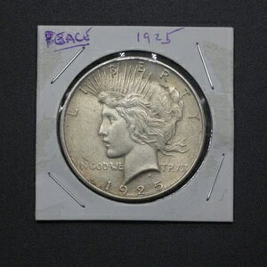 1925N AJO a P $1  90% .9 tBftBA