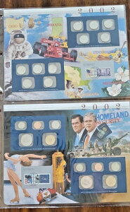 2002N P/D ʃ~gZbg X֋LORC/؎ PCS UNC