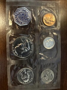 1959Nčǃv[tZbgɂ̓IWi͂̕܂