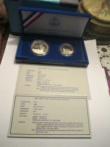 1986N S LOv[t݁AAJAȐ_Zbg OGP & COA