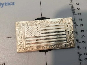 AJO 20O .999 o[iVo[~gj - E̍