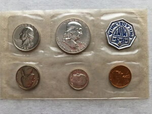 1959-P �v���[�t�Z�b�g �A�����J���O�������� �����Ȃ�