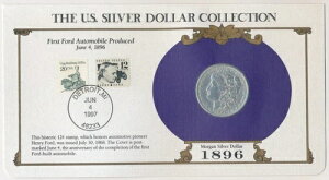 1896N P Morgan čݗX֋LOZbg؎