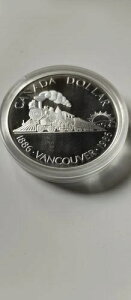  Ji_h GUxX2 1886N - 1986N oN[o[S100N