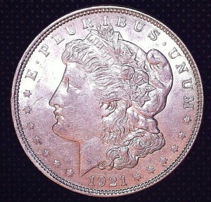 1921-P �����K����� �t�B���f���t�B�A������ ������ $1 #066