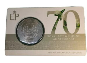 2017N 50Zg CEFfBO70NLO I[XgA 50Zgd UNC