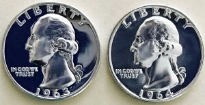 ??1963 & 64??v~AVo[??Vgv[tI??PR++f炵Zbg$????