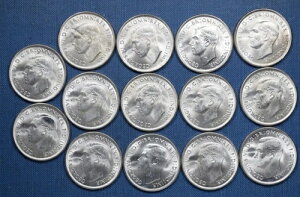 1946Nt UNC-CHUNC BU ~g[ zCgRC 摜