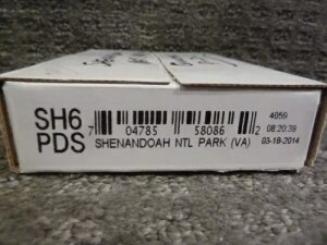 2014 PDS VFih[ č NH[^[RC 3[ J SH6