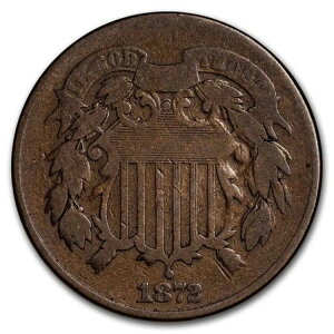 1872N 2Zgd VG