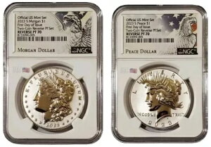 2023-S o[X v[t [KEAhEs[X h NGC PF70 FDOI zCg RA RC ZbgB