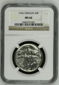 1936N NVbNLO ISgCLO NGC MS-66 CAC ISgC