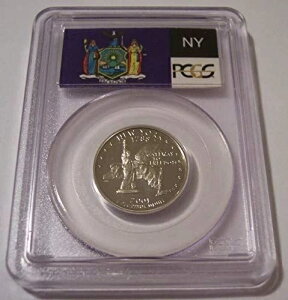2001N SNbh j[[NBNH[^[v[t PR70 DCAM PCGS tbOx