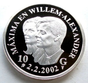 I_̃AeB 10Of 2002 KM#84 BU Vo[ v[t EӒ菑t B9