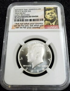 2014 S 50Zg Vo[ PlfB n[t_[ - NGC SP 69 GnXhtBjbV nC[tRC