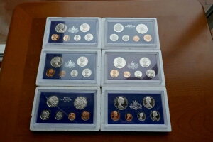 I[XgA 1972`1981N 6v[tRCZbg - Zg`50Zg - NI