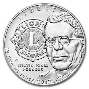 2017-P ���C�I���Y�N���u���ۋ��� �V���o�[ �v���[�t�i�{�b�N�X��COA�j