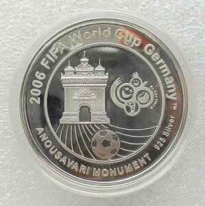 IX  15000 KIP 2006 FIFA [hJbv 2006 TbJ[ Vo[ v[t