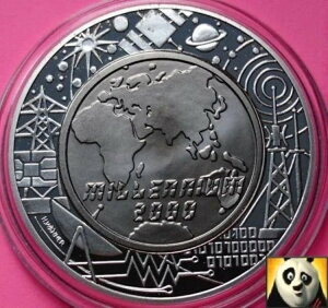 1999 2000 I[XgA 100 VO ~jA Vo[`^ v[tRC +COA