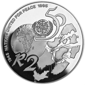 ��A�t���J 2�����h 1995�N ��� �v���[�t ���A50���N�L�O - �n���V/�n�}