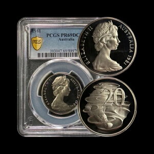 I[XgAB1981NA20Zg - PCGS PR69 - GUxX2AJmnV
