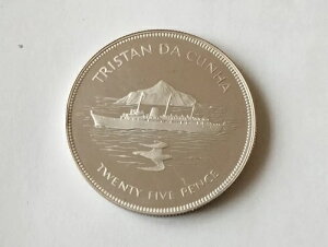  25yX 1977N gX^E_EN[j GUxX2 Vo[Wr[ Vo[v[t