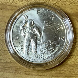 1988N AJECEXy[X LOv[t Vo[uY 2_Zbg Ȃ COAȂ