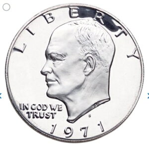 1971-S v[t 40% Vo[ AC[n[ h IKE 1 h RC v