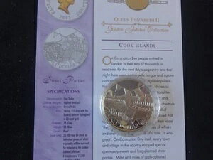 2002�N �V���o�[ �v���[�t �N�b�N���� 1�h���d�� + COA ���� �S�[���f���W���r���[ ���C�����~���g