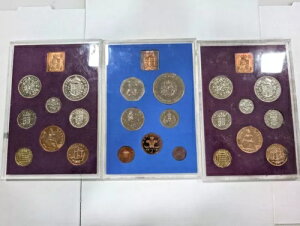 CMXіkACh 1970 1970 1972 v[tZbg Ȃ 3Zbg