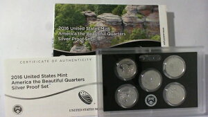 2016�N S �č������� �A�����J�E�U�E�r���[�e�B�t���E�N�H�[�^�[�Y �V���o�[�v���[�t�Z�b�g�B�I���W�i���{�b�N�X�ACOA�t��