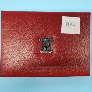 C~g - 1990Nv[tRC8ZbgifbNXbhU[P[Xj+ COA