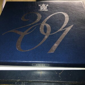 2001NFpǁF10v[tRCZbgFCu[tbgP[XF