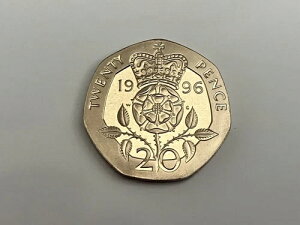 �V���v���R�C���Y 1996�N �v���[�t�g�D�G���e�B 20�y���X�R�C��