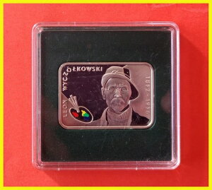 |[h ** 20 Z?otych 2007 ** PP v[t yC^[ LEON WYCZ??KOWSKI TOP!!!-