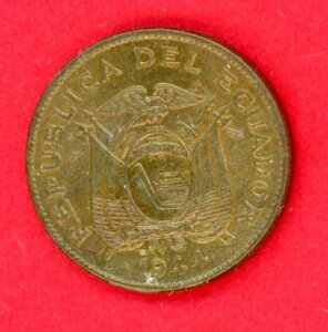 �G�N�A�h�� 5 �Z���^�[�{ 1944 KM # 75a UNC LESS�B