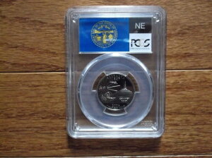 2006 S 25C Nbh luXJ NH[^[ PCGS PR70DCAM FLAG