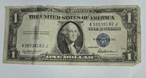 1935�N C $1 1�h���⌔ �u���[�V�[���W�F�� �����ʎ���