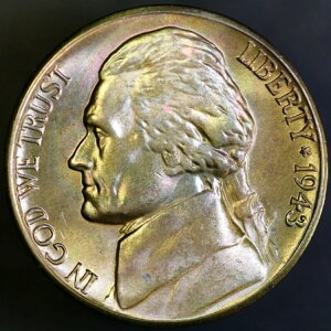 1943 D BU �W�F�t�@�[�\���j�b�P�� �I���W�i�����[������̐V�i - ���b�gAA 1686 ���C���{�[�g�[��