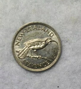 j[W[h 6yX 1941N AU/UNC  (݌ɔԍ 315)