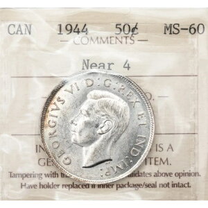 Ji_ 1944N 4.50Zg n[th - ICCS MS-60