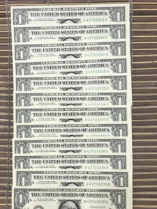 12 ������ �A�� 5 ��ނ��ׂ� 3 ��� 1 ��� 6 ��� $1