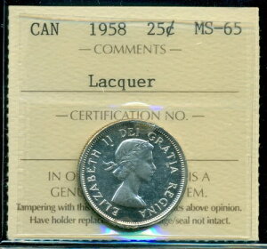 1958�N�J�i�_�����G���U�x�X2��25�Z���g�d�� ICCS MS-65