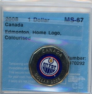 2008NGhgEIC[Y W[W hipbNj - CCCS MS-67