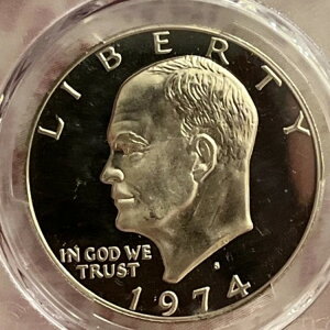 1974 S PCGS PR68 JI AC[n[ Vo[ 1 h RCAA| 11 