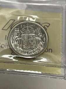 1957N 50Zgd Ji_ ICCS XKY720 PL65 GEM