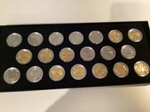 2003�N �M�����N�H�[�^�[�v���O���� 24K�S�[���h���v���`�i�G���n���X�h�N�H�[�^�[ A20.73