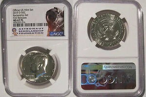 2019 D PlfB 50Zg PbgVbv NGC MS 67 PL v[tCN t@[Xg[X