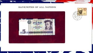  hCc 1975N 5}N UNC P 27a IH368107